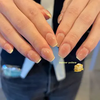 ネイル agu JUNNAのネイルデザイン