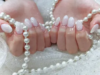ネイル Umi nail& eyelashのネイルデザイン