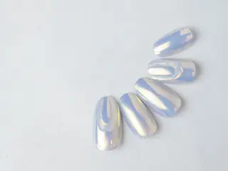 ネイル ネイル&まつ毛パーマ マニネイル碑文谷店のネイルデザイン