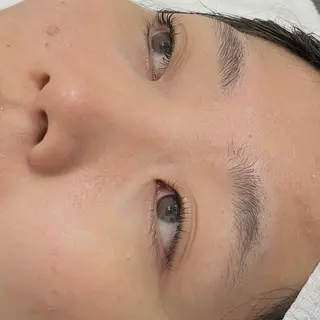 マツエク・マツパ ＆Eyedeal. Shiraiのマツエク・マツパデザイン