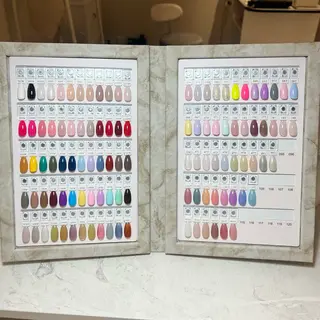 ネイル T Nanamiのネイルデザイン