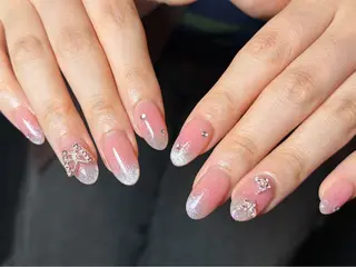 ネイル Rela・S NAILのネイルデザイン