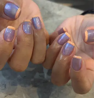 ネイル Blé nailのネイルデザイン