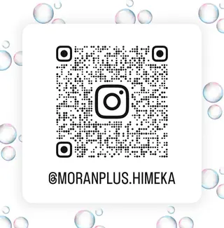 Himeka🎀 Moranplus.のマツエク・マツパデザイン
