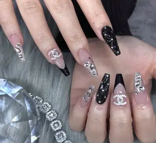 ネイル u'i nail.eyeのネイルデザイン