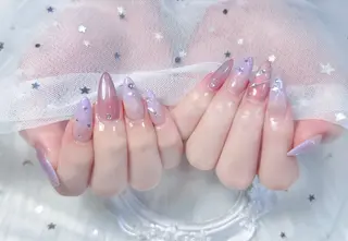 ネイル Chan Nail Salonのネイルデザイン