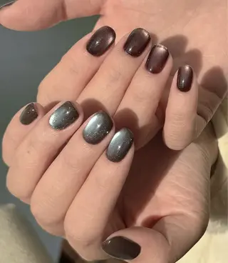 ネイル コネコ ネイルサロンのネイルデザイン