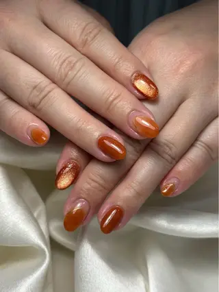 ネイル mogunail &blowのネイルデザイン