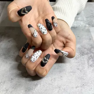 ネイル FELICE フェリーチェのネイルデザイン