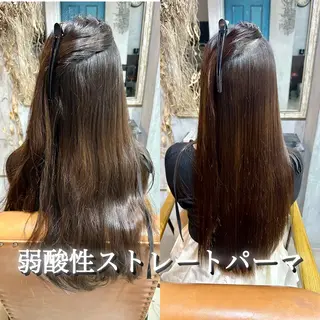 ロング goen/ カミムラシュウヘイのヘアスタイル