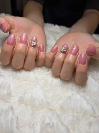 ネイル plume. ayumiのネイルデザイン