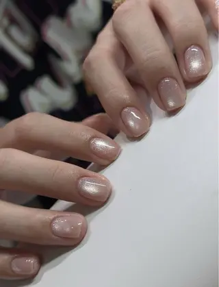 ネイル Minette nailrinrinのネイルデザイン