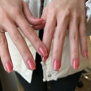 ネイル Unica. SERINAのネイルデザイン
