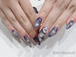 ネイル Bianca♡ TAKANASHIのネイルデザイン