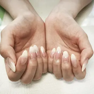 ネイル 古賀 倭子のネイルデザイン