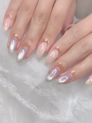 ネイル OASIS nailsのネイルデザイン
