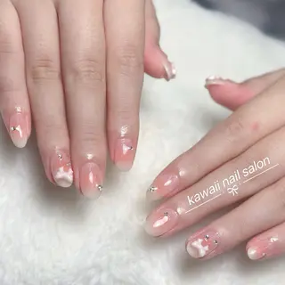 ネイル Ami アミのネイルデザイン
