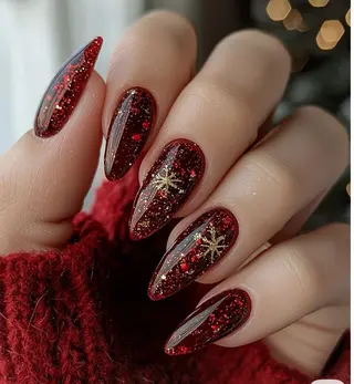ネイル YURI Nail NARITAのネイルデザイン