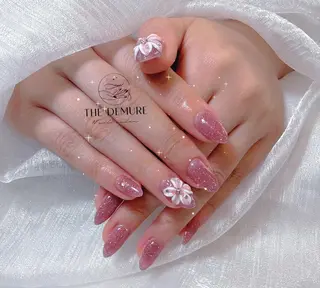 ネイル NailDemure 【銀座店】のネイルデザイン