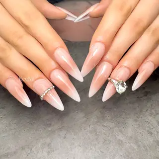 ネイル KeeNa キーナのネイルデザイン