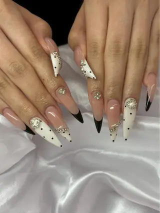 ネイル Ashliy大宮♡ アシュリーのネイルデザイン