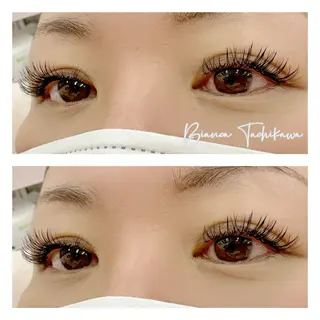 マツエク・マツパ Bianca立川 🌼さとうのマツエク・マツパデザイン