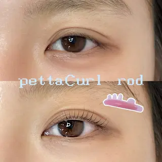 マツエク・マツパ 🫧eyelash misaki🫧のマツエク・マツパデザイン