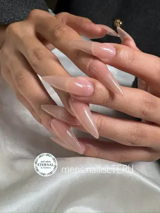ネイル nailsalon ETERNALのネイルデザイン