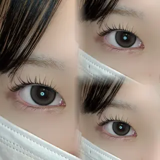 マツエク・マツパ Ayumi.dre 🌸Y《2階》のマツエク・マツパデザイン