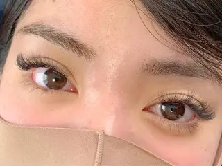 マツエク・マツパ 稲嶺 美華のエステ・リラクイメージ