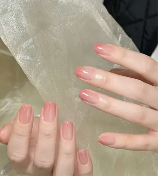 ネイル 青木 流華のネイルデザイン