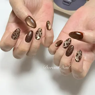 ネイル Doremi Nailのネイルデザイン