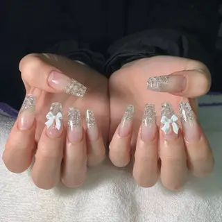 ネイル MHR nailのネイルデザイン