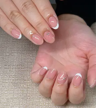ネイル Betty nail サロンのネイルデザイン