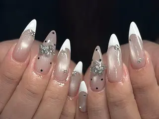 ネイル Bitty ✮yuzukiのネイルデザイン