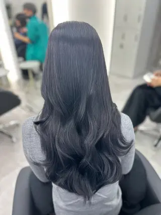 カラー rion/モデル募集 \Ardoreのヘアスタイル