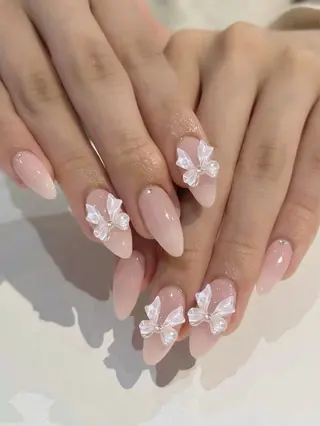 ネイル 秋 Nailsのネイルデザイン