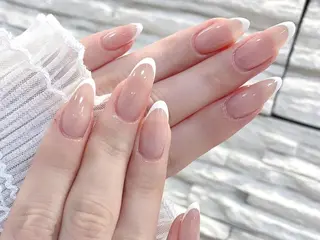 ネイル 🎀sao🎀銀座 ワンホンネイルのネイルデザイン