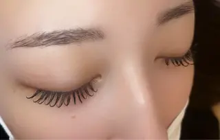 マツエク・マツパ YUKA -自由が丘-のマツエク・マツパデザイン