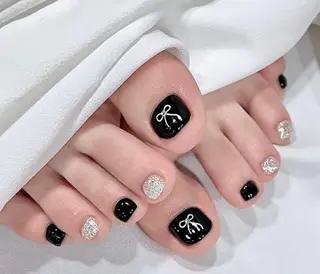 ネイル T nail roomのネイルデザイン
