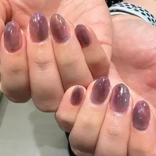 ネイル Aki .のネイルデザイン