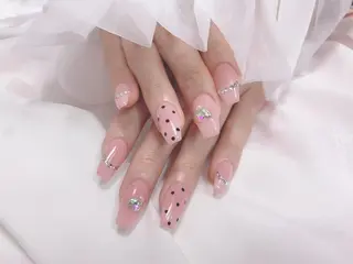 ネイル ジョリ En 💞🦋のネイルデザイン