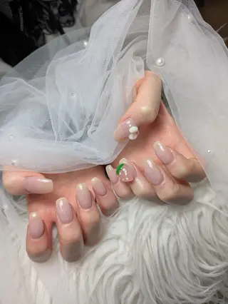 ネイル Queen Nail 柏店 クイーンネイルのネイルデザイン