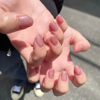 ネイル 吉村 優子のネイルデザイン