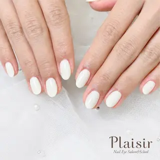 ネイル Plaisir 西川のネイルデザイン