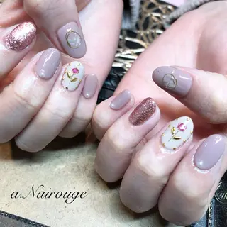 ネイル Nail salon REIRISのネイルデザイン