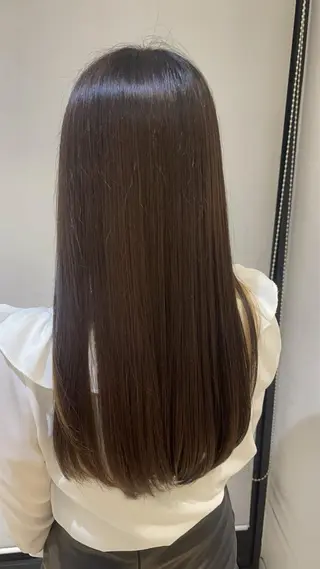 依田 健司のヘアスタイル