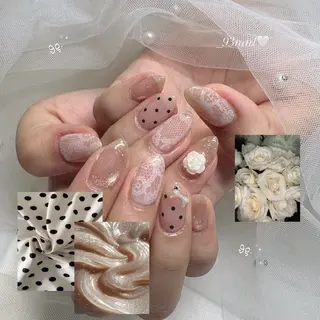 ネイル 93 nail🤍のネイルデザイン