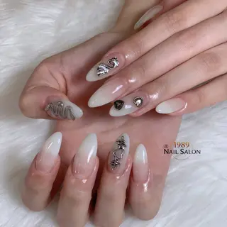 ネイル The 1989 Nail Salonのネイルデザイン