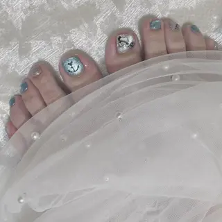 ネイル Nail salon Honey Beeのネイルデザイン